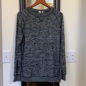 COZY Lightweight stretch Maternity Sweatshirt